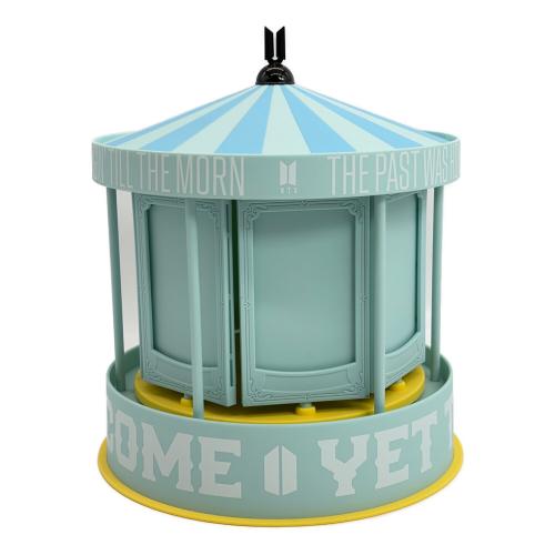 BTS(防弾少年団) (ビーティーエス ボウダンショウネン) MERCH BOX 11 アイドルグッズ