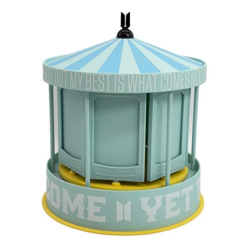 BTS(防弾少年団) (ビーティーエス ボウダンショウネン) MERCH BOX 11 アイドルグッズ