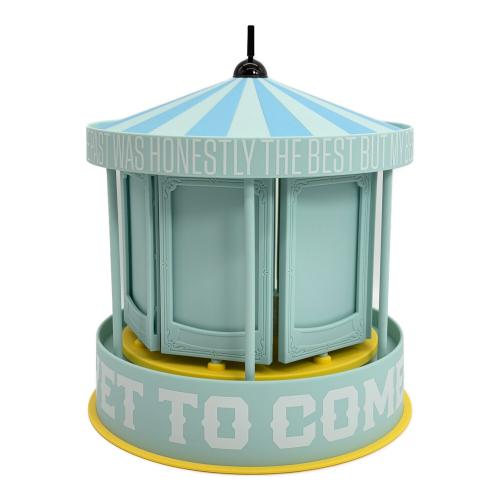 BTS(防弾少年団) (ビーティーエス ボウダンショウネン) MERCH BOX 11 アイドルグッズ