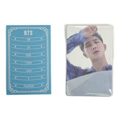 BTS(防弾少年団) (ビーティーエス ボウダンショウネン) MERCH BOX 11 アイドルグッズ