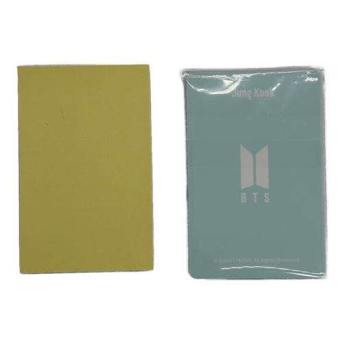 BTS(防弾少年団) (ビーティーエス ボウダンショウネン) MERCH BOX 11 アイドルグッズ