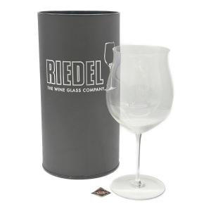RIEDEL (リーデル) ワイングラス 4400/16 Sommeliers