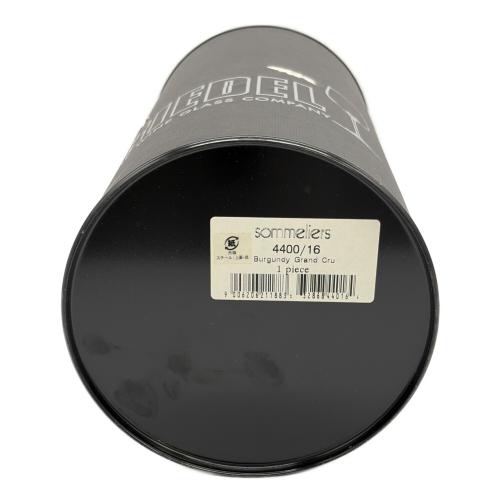RIEDEL (リーデル) ワイングラス 4400/16 Sommeliers