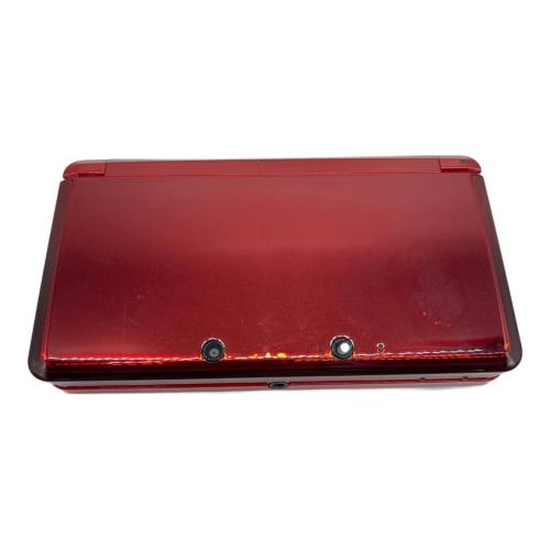 Nintendo 3DS CTR-001
