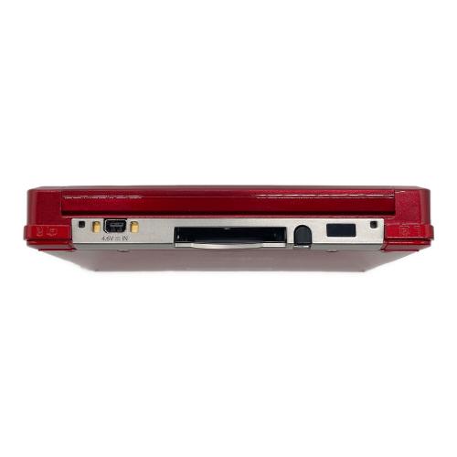 Nintendo 3DS CTR-001