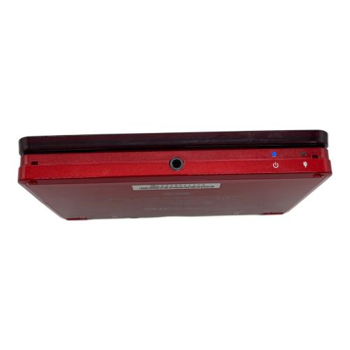 Nintendo 3DS CTR-001