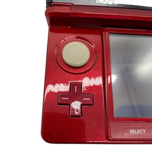 Nintendo 3DS CTR-001