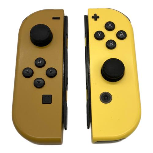 Nintendo Switch Let's GO ピカチュウモデル