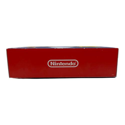 Nintendo Switch Let's GO ピカチュウモデル