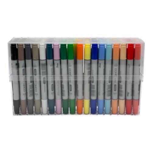 copic (コピック) 文房具セット ciao スタート72色セット