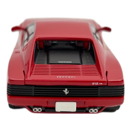 TOMYTEC (トミーテック) TLV-NEO 1/64 フェラーリ 512TR トミカ