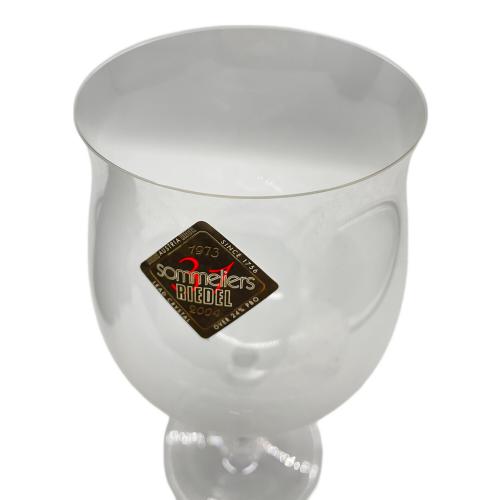 RIEDEL (リーデル) ワイングラス 4400/16 Sommeliers