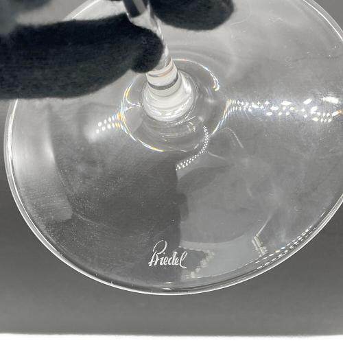 RIEDEL (リーデル) ワイングラス 4400/16 Sommeliers