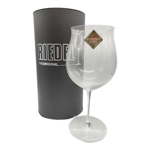 RIEDEL (リーデル) ワイングラス 4400/16 Sommeliers