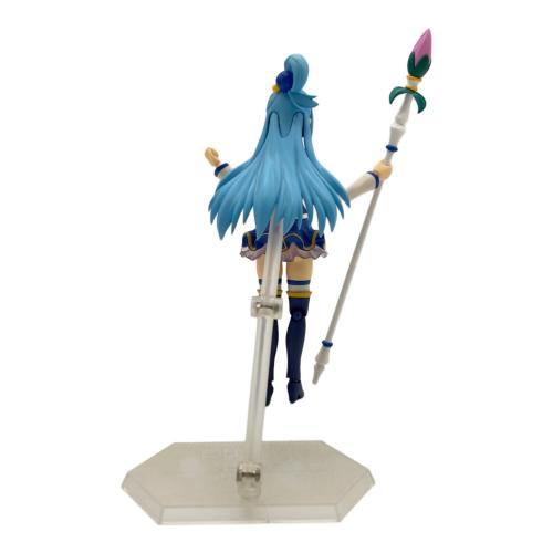この素晴らしい世界に祝福を!2 フィギュア パーツ欠品有