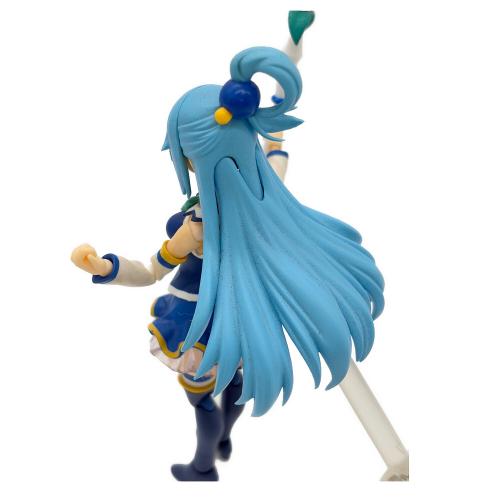この素晴らしい世界に祝福を!2 フィギュア パーツ欠品有