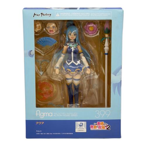 この素晴らしい世界に祝福を!2 フィギュア パーツ欠品有