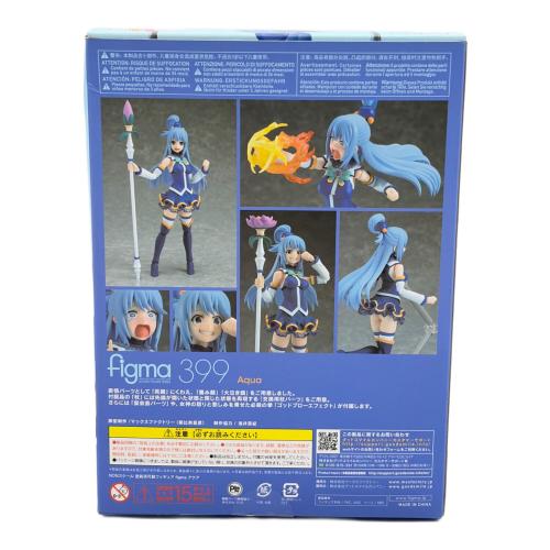 この素晴らしい世界に祝福を!2 フィギュア パーツ欠品有