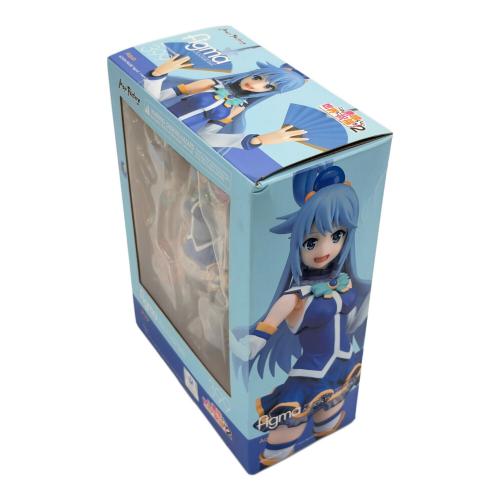 この素晴らしい世界に祝福を!2 フィギュア パーツ欠品有