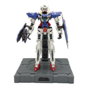 BANDAI (バンダイ) ガンダムエクシア LEDユニット搭載モデル ガンプラ 左腕パーツ緩み有 PG