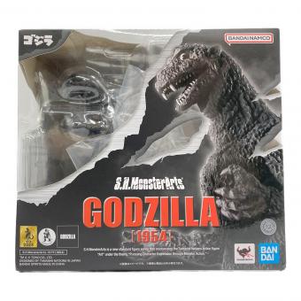 バンダイナムコ S.H.MonsterArtsゴジラ1954 フィギュア GODZILLA