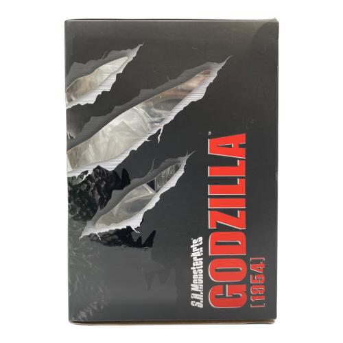 バンダイナムコ S.H.MonsterArtsゴジラ1954 フィギュア GODZILLA