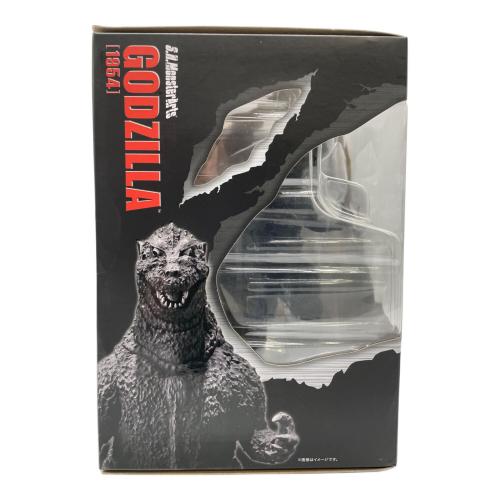 バンダイナムコ S.H.MonsterArtsゴジラ1954 フィギュア GODZILLA