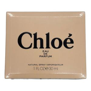 Chloe (クロエ) オードパルファム 30ml