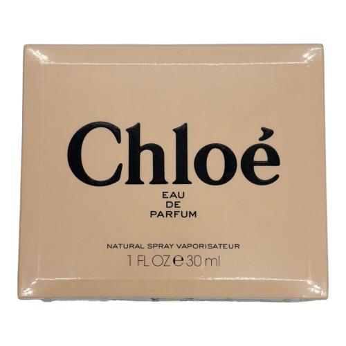 Chloe (クロエ) オードパルファム 30ml