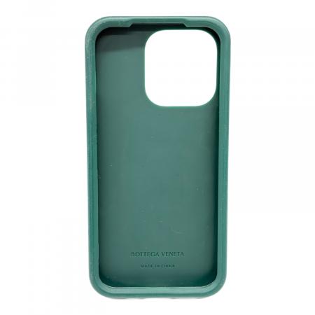 BOTTEGA VENETA (ボッテガベネタ) スマホケース iPhone 14Pro用