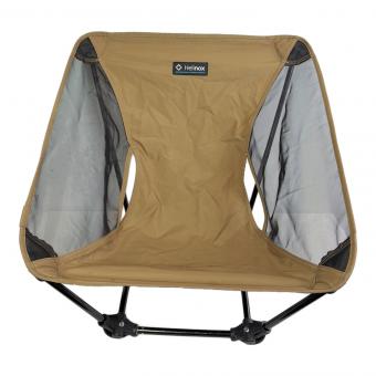 Helinox (ヘリノックス) アウトドアチェア ブラウン Ground Chair
