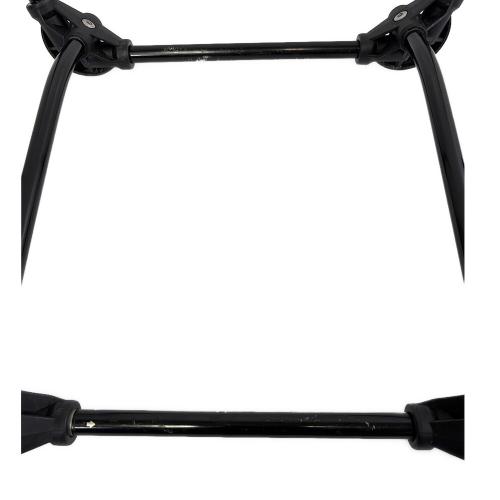Helinox (ヘリノックス) アウトドアチェア ブラウン Ground Chair