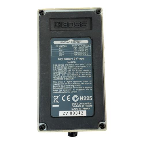 BOSS (ボス) アコースティックシュミレーター AC-3 Acoustic Simulator