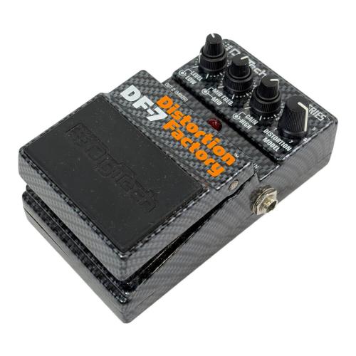 DigiTech (デジテック) エフェクター DF-7 Distortion Factory