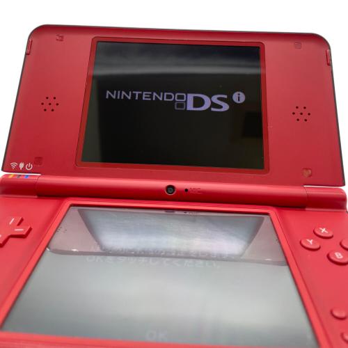 NintendoDSi LL UTL-001 スーパーマリオブラザーズ25周年記念モデル