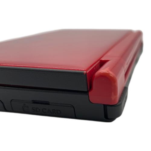 NintendoDSi LL UTL-001 スーパーマリオブラザーズ25周年記念モデル