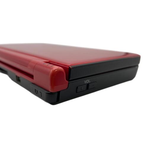NintendoDSi LL UTL-001 スーパーマリオブラザーズ25周年記念モデル