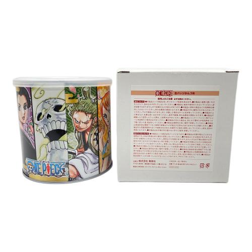 集英社 ONE PIECE (ワンピース) 缶バッジかんづめ アニメグッズ 未開封品