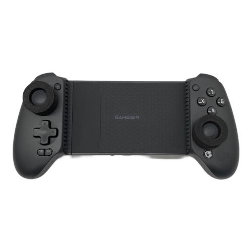 Gamesir (ゲームサー) モバイルゲームコントローラー G8+