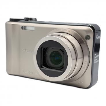 SONY (ソニー) コンパクトデジタルカメラ DSC-RX100 本体キズ有