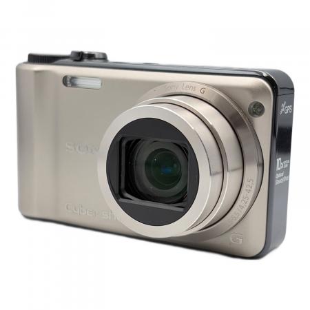 SONY (ソニー) コンパクトデジタルカメラ DSC-HX5 動作確認済