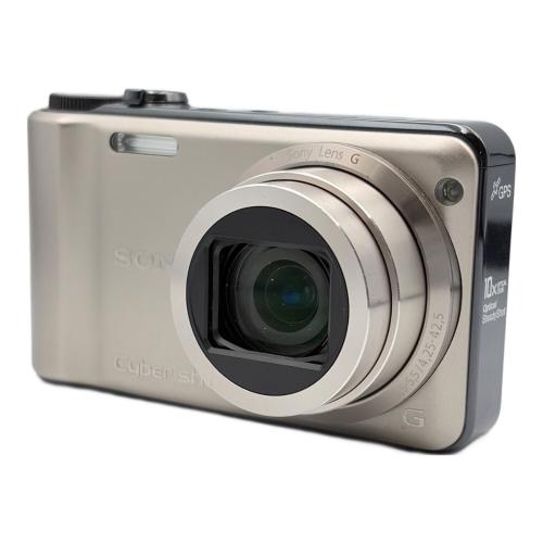 SONY (ソニー) コンパクトデジタルカメラ DSC-HX5 動作確認済