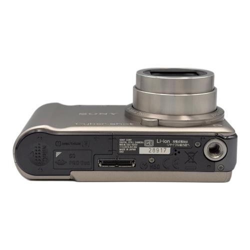 SONY (ソニー) コンパクトデジタルカメラ DSC-HX5 動作確認済