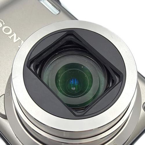 SONY (ソニー) コンパクトデジタルカメラ DSC-HX5 動作確認済
