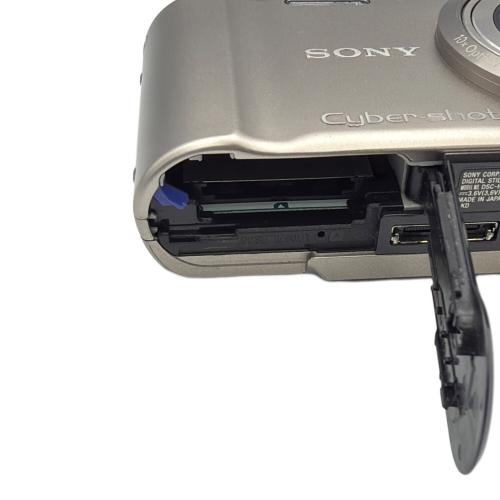 SONY (ソニー) コンパクトデジタルカメラ DSC-HX5 動作確認済