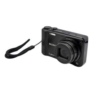 SONY (ソニー) コンパクトデジタルカメラ DSC-HX7V 動作確認済