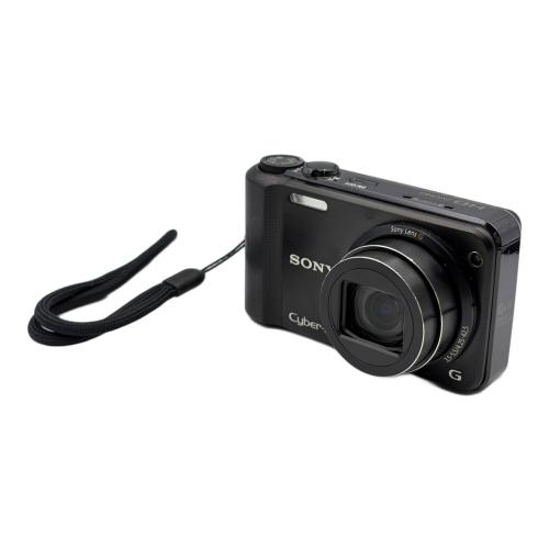 SONY (ソニー) コンパクトデジタルカメラ DSC-HX7V 動作確認済