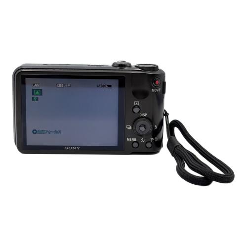SONY (ソニー) コンパクトデジタルカメラ DSC-HX7V 動作確認済