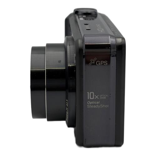 SONY (ソニー) コンパクトデジタルカメラ DSC-HX7V 動作確認済