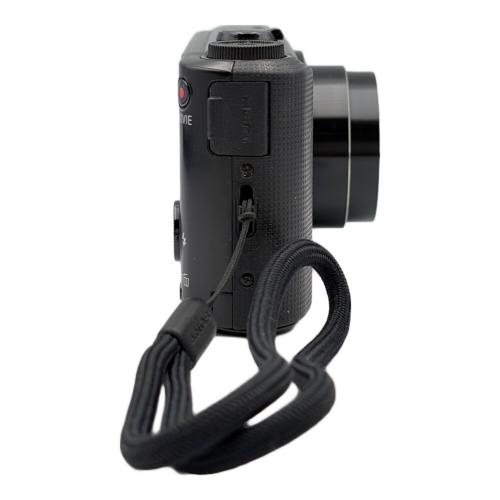 SONY (ソニー) コンパクトデジタルカメラ DSC-HX7V 動作確認済